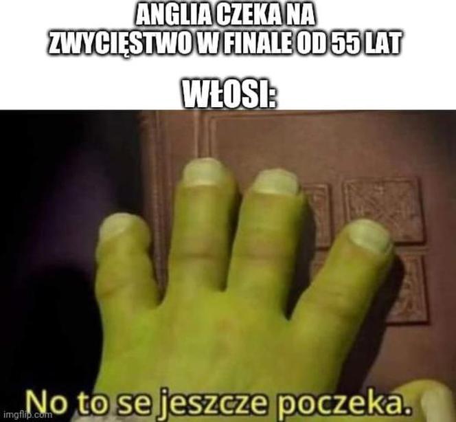 Memy po meczu finałowym! 