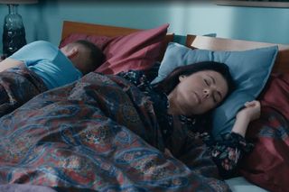 M jak miłość odc. 1872 po wakacjach. Kinga (Katarzyna Cichopek)