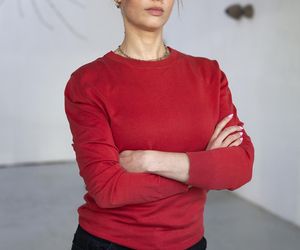 Katarzyna Przezwańska. Lary i Penaty w Pawilonie Polskim w Wenecji 2025