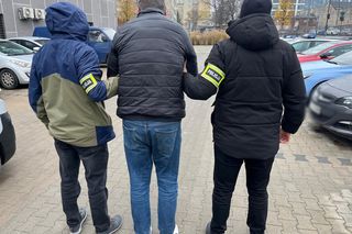 Oszukali metodą na policjanta ponad 40 osób. Straty szły w miliony