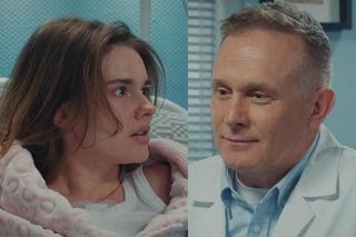 M jak miłość, odcinek 1878: Franka nie wyjdzie ze szpitala zbyt szybko! W takim stanie Rogowski nie wypuści jej do domu  - ZDJĘCIA, ZWIASTUN 