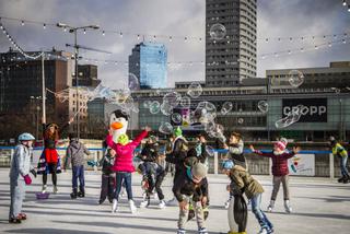 Zima w Mieście będzie płatna! Ratusz zmienia zasady popularnych zajęć dla dzieci