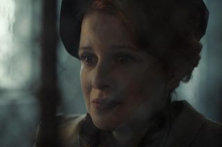 Gra z Cieniem, odcinek 6. Nina (Karolina Gruszka)