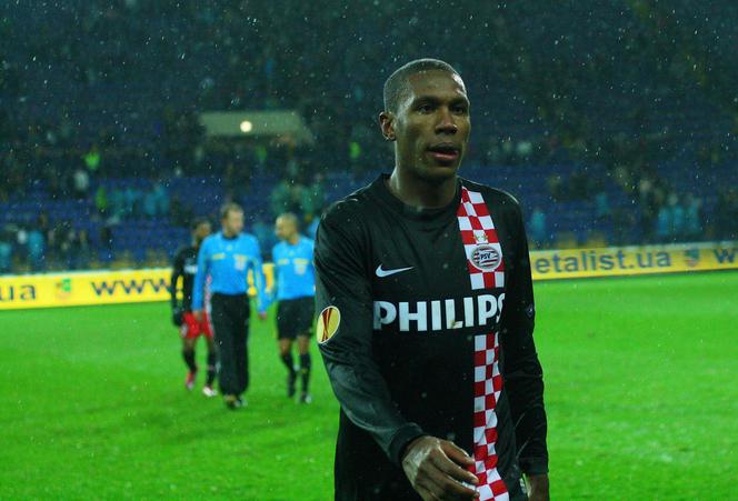 Marcelo grał dla PSV od 2010 do 2013 roku