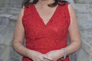 Danuta Holecka chwaliła kiedyś WOŚP. Dzisiaj jest zupełnie inaczej 