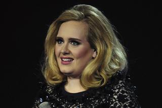 Adele świętuje ważną rocznicę! 10 lat temu wydała płytę 21