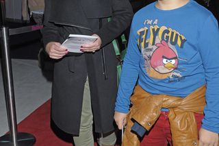 Dominika Ostałowska na salonach z synem. Niewiarygodne, jak bardzo się zmienił