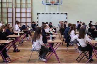E8: 2026. Odpowiedzi, arkusz cke. Egzamin ósmoklasisty 2026 z polskiego [zapis relacji na żywo, 11.05]