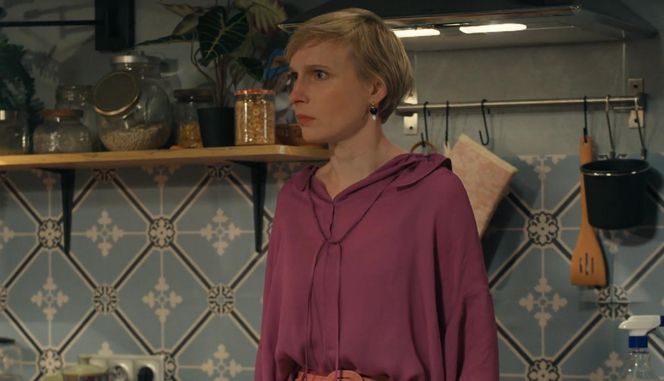 Barwy szczęścia odc. 3226. Sonia (Weronika Nockowska)