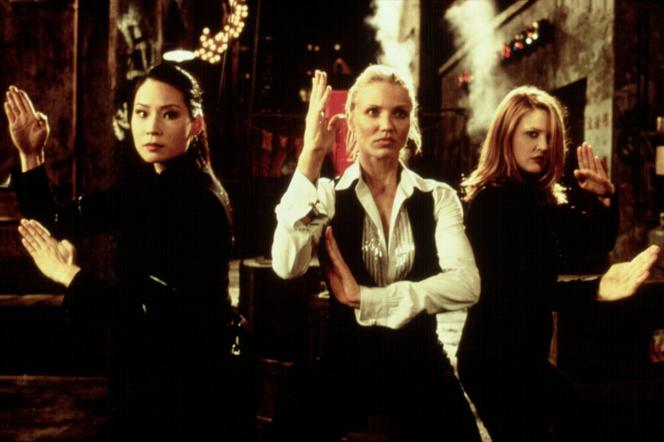Aniołek Charliego wraca do showbiznesu! Cameron Diaz ma juz dość emerytury