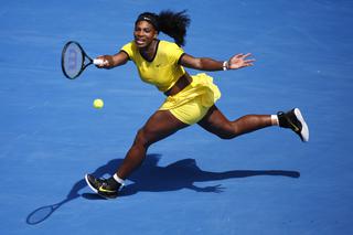 WTA Miami: Serena Williams jak Agnieszka Radwańska. Amerykanka odpadła z turnieju