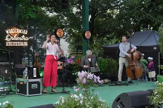 Wielkie Święto Ogrodu Saskiego. Wspaniała moc atrakcji, można było poczuć dawną Warszawę