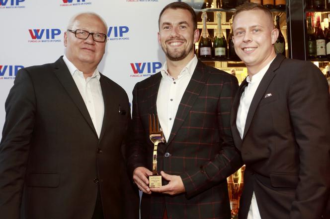 Złote Widelce rozdane! Kto przyszedł na galę, kogo nagrodzono?