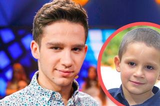 Krystian Domagała / Mateusz z M jak Miłość (FB)