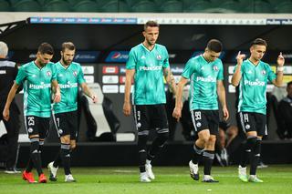 Ekstraklasa. Legia – Jagiellonia. Typy, kursy (29.08.2020)