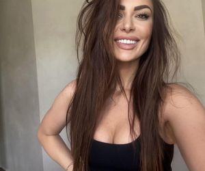 Jessica Ziółek zakochała się w ekstraklasie. Jej narzeczony po latach znów w elicie