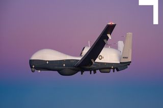 RQ-4 Triton