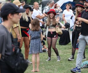 Ostatni dzień Carnavalu Sztukmistrzów 2025 w Lublinie