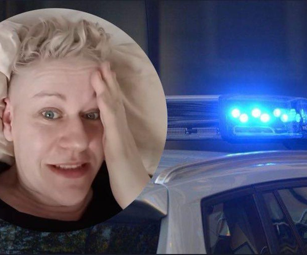  Kontrola policji i MOPS-u u rodziców pięcioraczków. Szokujące wyznanie po przylocie do Tajlandii