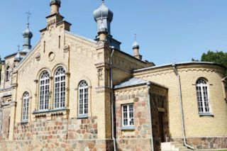 Malutka wieś na Podlasiu, o której wie cała Polska