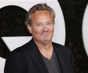 Matthew Perry