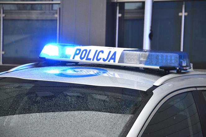 Sądeccy policjanci uratowali mężczyznę, który chciał się zabić