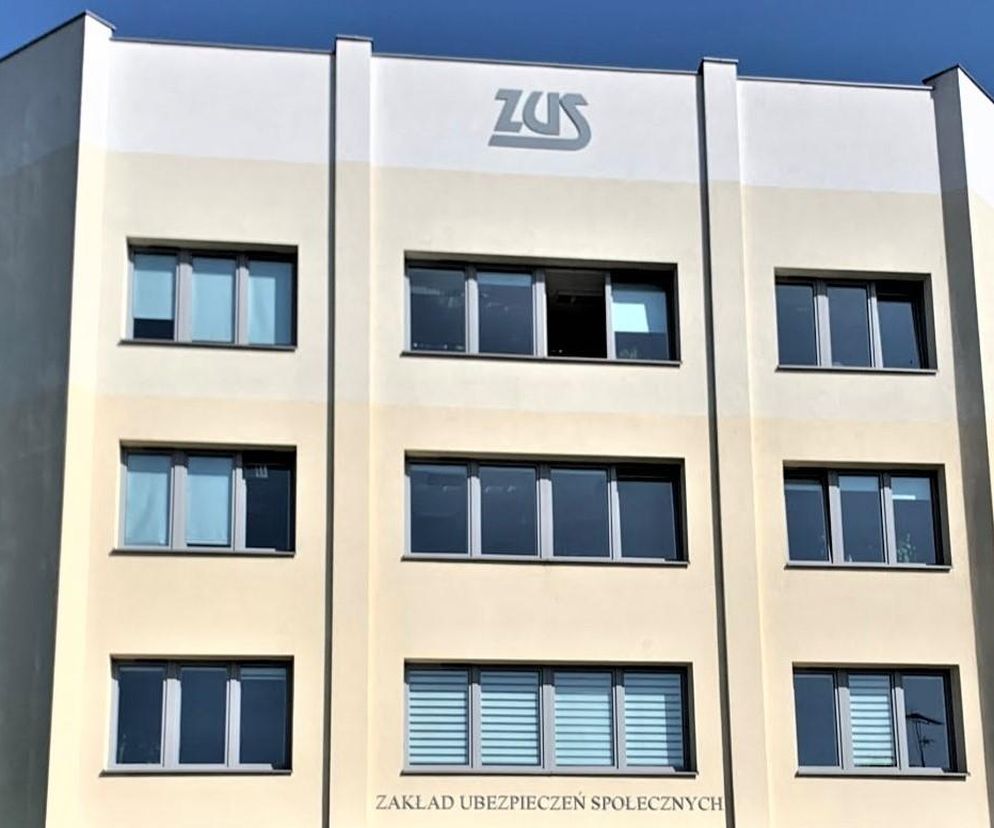 Jaka jest najwyższa i najniższa emerytura w regionie.  ZUS pokazuje dane