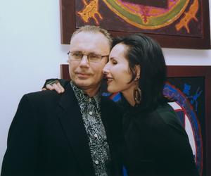 Kamil Sipowicz rozwiódł się z młodą żoną