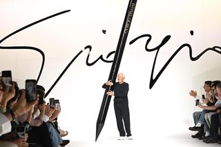 Giorgio Armani