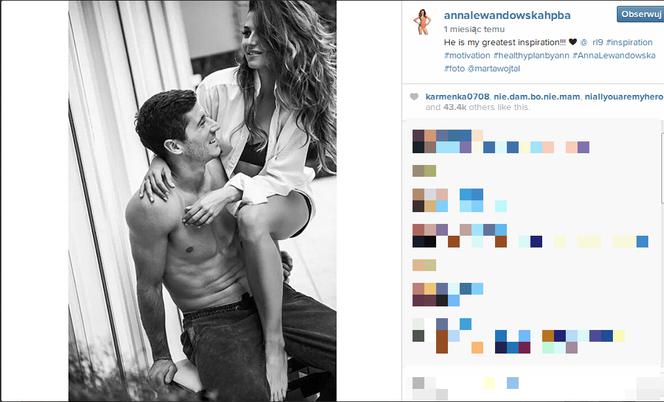 Anna Lewandowska - co zrobić, żeby mieć wspaniały związek?