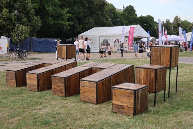Festiwal Wschód Kultury - Inne Brzmienia 2025 już rozpoczęty!