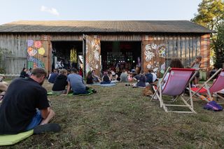 Jedyny taki etniczny festiwal w regionie. Zbliża się 7. edycja Ethno Polany