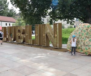 To będzie najsmaczniejszy dzień w Lublinie! W centrum powstanie cebularzowe miasteczko 