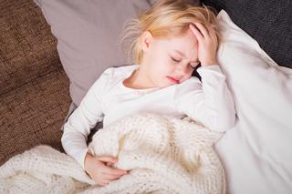 Gruźlica u dzieci - przyczyny, objawy i rozpoznanie gruźlicy u dzieci