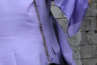 Torebka Marty Nawrockiej