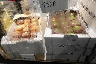 Pączki w Szczecinie 