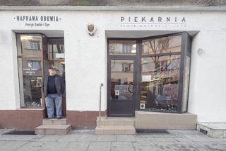 Szyldy w Gdyni odzyskały blask za sprawą polskich projektantów