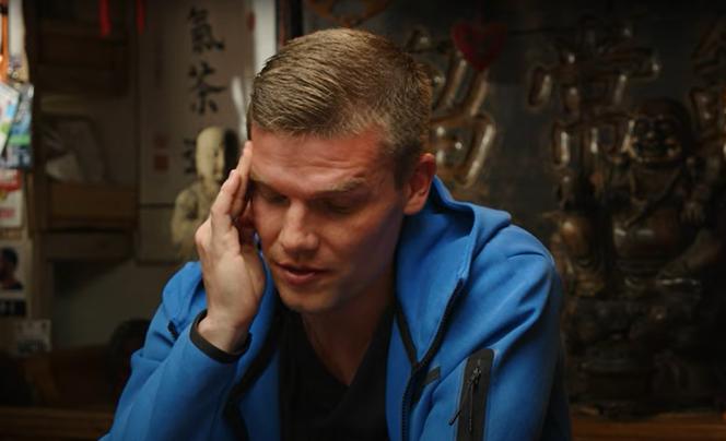 Igor Denisov
