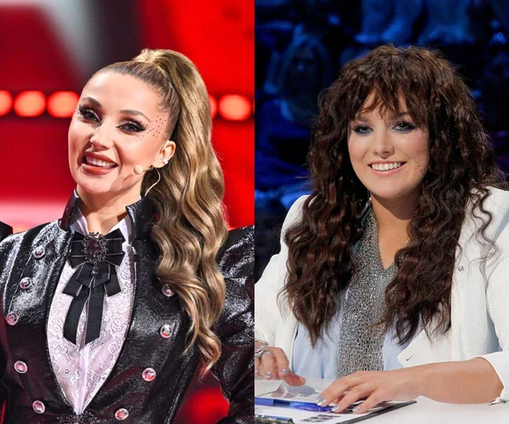 Farna w Voice Kids? Cleo zdradziła, kogo widziałaby na miejscu Urbańskiej!