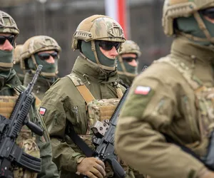 Trenuj jak żołnierz w Toruniu! MON zaprasza na szkolenia z prawdziwym wojskiem!