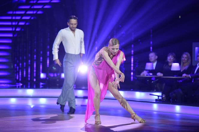 Wiktoria Gorodecka i Kamil Kuroczko