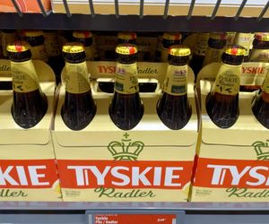 ceny produktów w marketach w Niemczech 