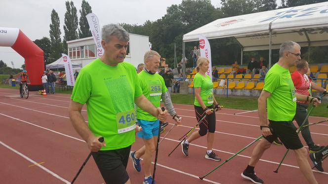 12. Bieg Siedleckiego Jacka