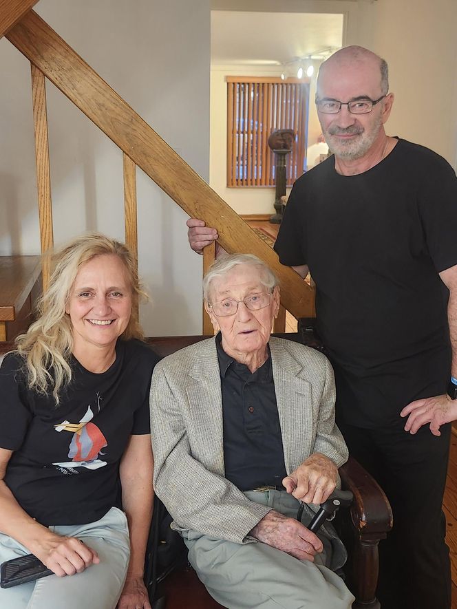 Otwarcie wystawy Izabeli Łapińskiej "Ślad pamięciowy" w PIASA