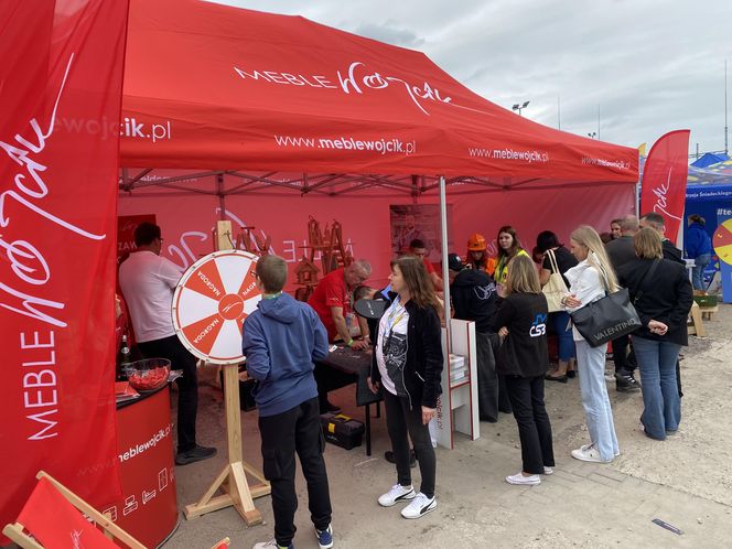 Miasteczko Zawodów Olsztyn 2025