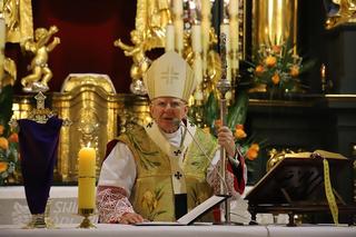 Odpustowa Msza św. w Diecezjalnym Sanktuarium św. Józefa w Krakowie