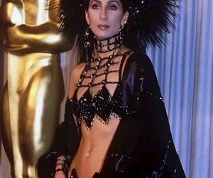 Cher 1986