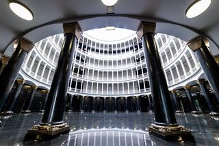 Budynek Ufficio Primo w Warszawie