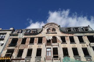 Sobotni spacer z przewodnikiem po Pradze