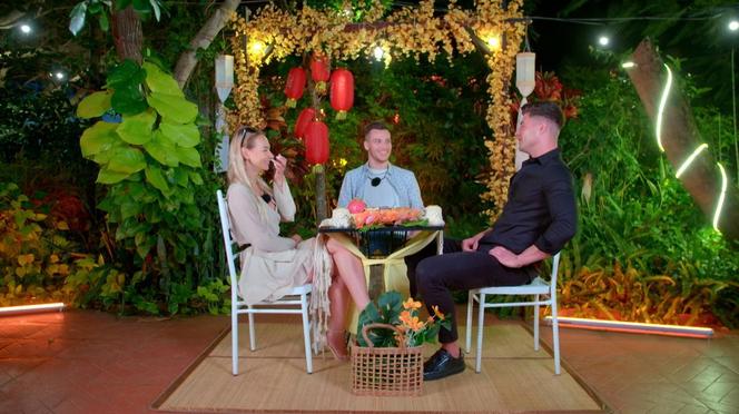 Hotel Paradise 8: to dlatego Bartek się tak zachowuje? Przykra diagnoza